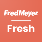 Fred Meyer Fresh 圖標