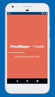 Fred Meyer Fresh 海報