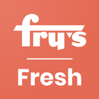 Fry's Fresh icon