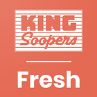 King Soopers Fresh icône