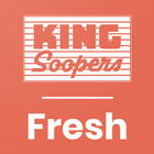 King Soopers Fresh иконка