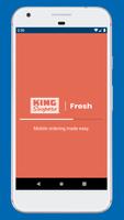 King Soopers Fresh постер