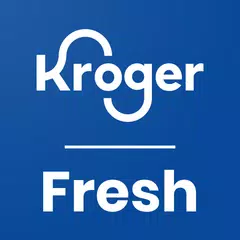 Descargar XAPK de Kroger Fresh