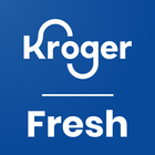 Kroger Fresh icône