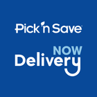 Pick 'n Save Delivery Now icon
