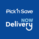 Pick 'n Save Delivery Now icono