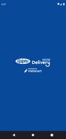 Ralphs Delivery Now poster