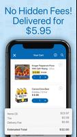 برنامه‌نما Kroger Rush عکس از صفحه