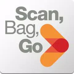 Скачать Scan, Bag, Go APK