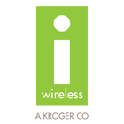 i-wireless My Account icône