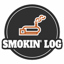 Smokin Log BBQ Journal aplikacja