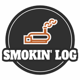 Smokin Log BBQ Journal иконка