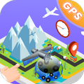 GPS Phone Locator