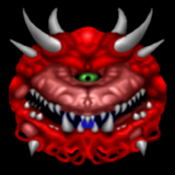 Doom Monsters icon