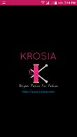 Krosia 海報