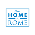 From Home To Rome