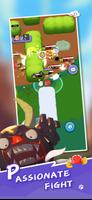 Mega Clash تصوير الشاشة 1