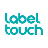 라벨터치