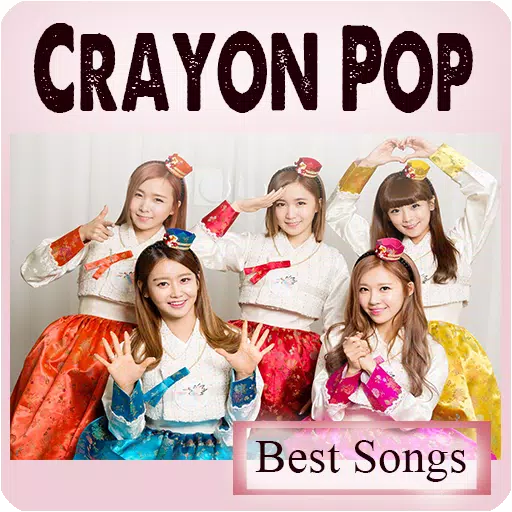 Crayon Pop Offline - KPop APK for Android Download