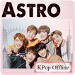 Astro Music, Lyrics - KPop Offline