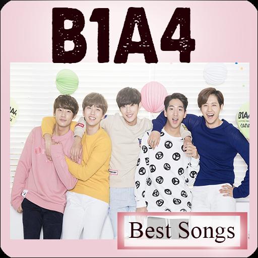 B1A4 Best Songs APK for Android Download