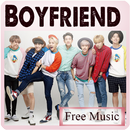 Boyfriend Free Music APK