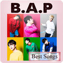 B.A.P Best Songs APK