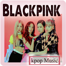 Blackpink kpop Music APK