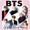 BTS kpop Music