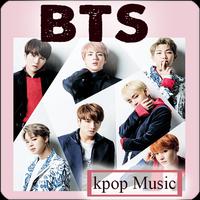 BTS kpop Music capture d'écran 2