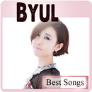 Byul Best Songs APK