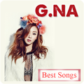 G.NA Best Songs