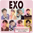 EXO Music Lyrics - KPop Offline