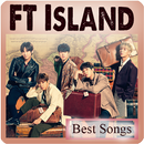 FT Island Best Song APK