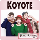 Koyote Best Songs icône
