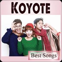 Koyote Best Songs capture d'écran 2
