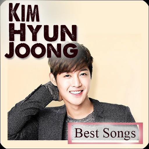 Kim Hyun Joong Best Songs For Android Apk Download
