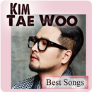 Kim Tae Woo Best Songs APK