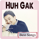 Huh Gak Best Songs APK