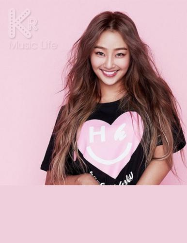 Hyorin Best Songs APK for Android Download