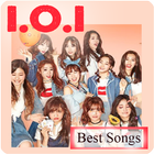 I.O.I Best Songs icône