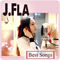J.Fla Best Songs