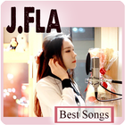 آیکون‌ J.Fla Best Songs