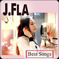 J.Fla Best Songs capture d'écran 2