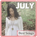 July Best Songs APK