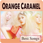 Orange Caramel Offline - KPop icône