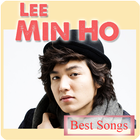 Lee Min Ho Best Songs icône