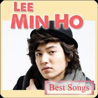 Lee Min Ho Best Songs capture d'écran 2