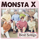 Monsta X Music, Lyrics - KPop Offline APK