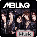 MBLAQ Music - KPop Offline APK